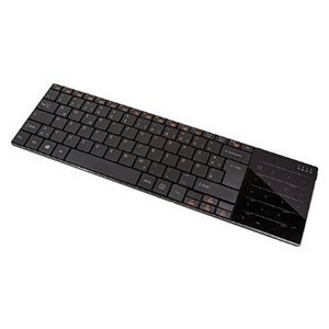 Wireless Keyboard+Touchpad